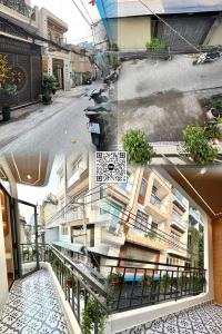 Nhà đẹp lô góc Xô Viết Nghệ Tĩnh